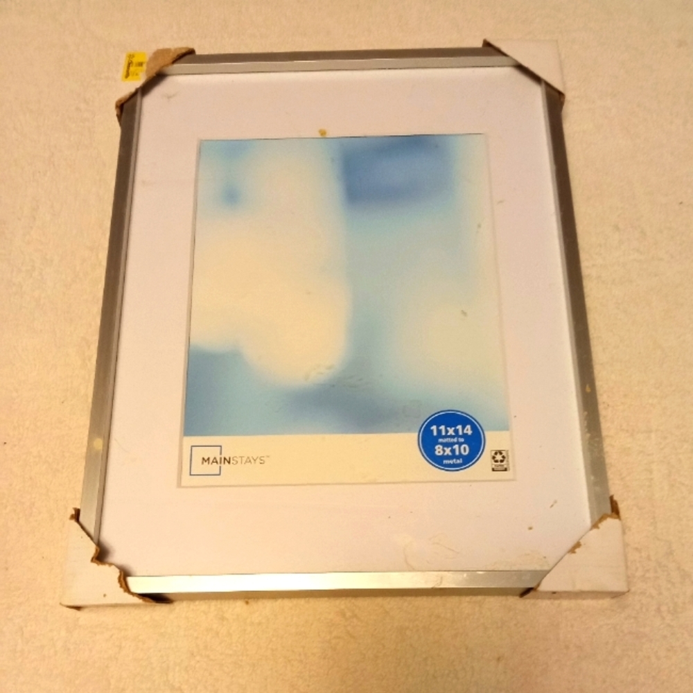 Photo frame